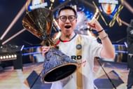 ZmjjKK at Valorant Champions 2024 (Image via Riot Games)